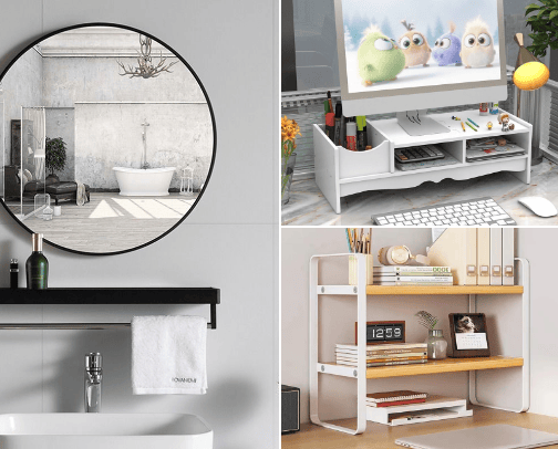 You should have this at home cover photo collage