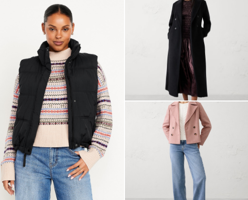 Xmas List - Sincerely, Struggling Post-Grad cover photo collage