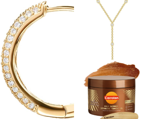Amazon MUST-Haves! cover photo collage