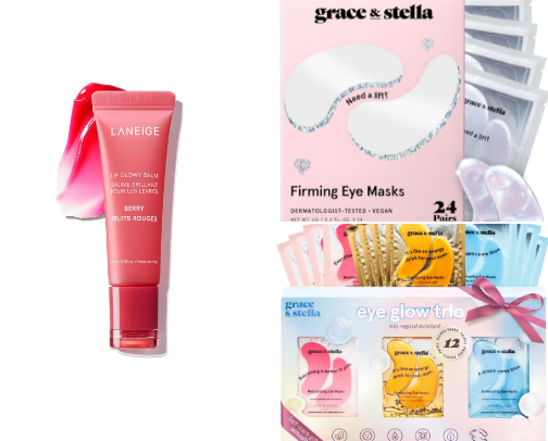 Beauty Supplies cover photo collage