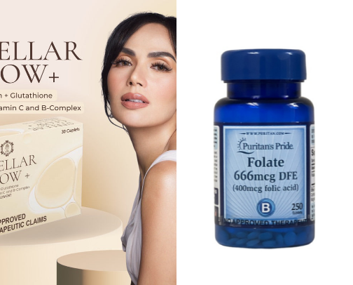 Fertility Trying to conceive cover photo collage