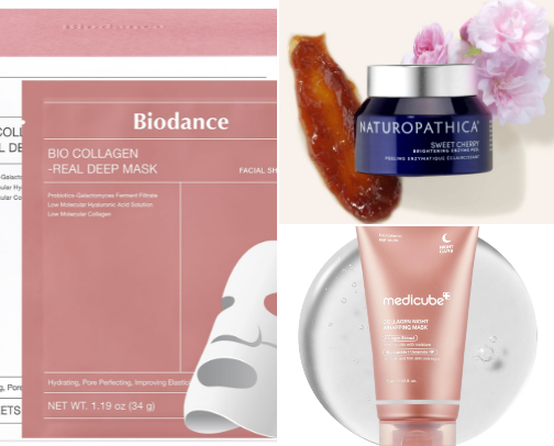 💄✨ Glow Up Starts Here – Beauty Essentials for Every You! ✨💄

Discover a curated collection of beauty must-haves that help you look good, feel amazing, and own your glow — every single day. From flawless skin to fierce lips, we’ve got everything your beauty routine craves! cover photo collage