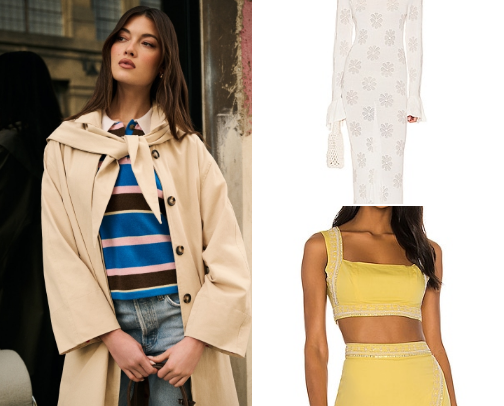 Must-Have Fashion Picks from REVOLVE cover photo collage