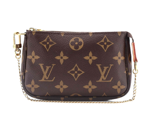 Shop Lux For Less cover photo collage