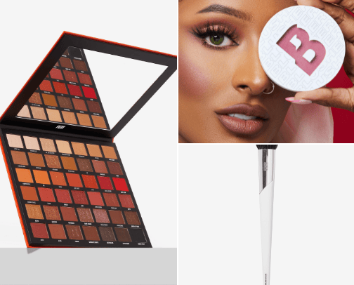 Budget-friendly Beauty Bay stuff you must have in 2023🪐 cover photo collage