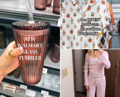 Fall Finds! cover photo collage
