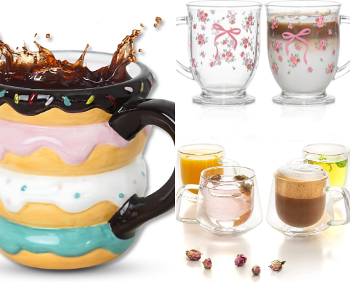 How to Make Every Morning Feel Special cover photo collage