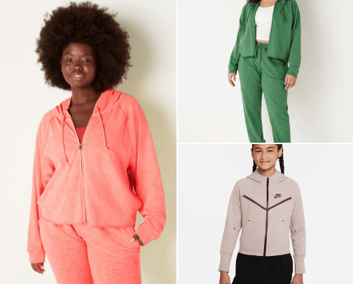 Hoodie cover photo collage