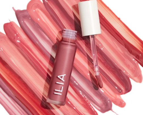 No-Makeup Makeup Essentials for Everyday Glow cover photo collage