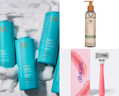 Beauty 🌸 cover photo collage