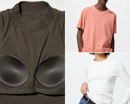Fall Wardrobe Wonders cover photo collage