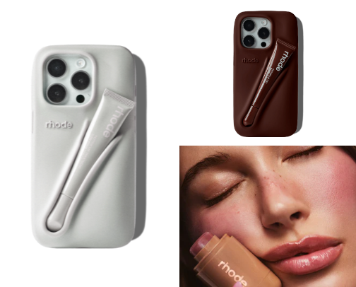 Rhode cover photo collage