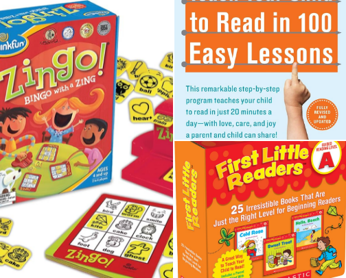 Want to homeschool? Start here! cover photo collage