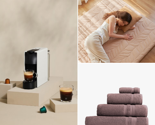 Home cover photo collage