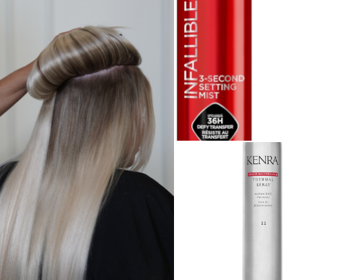 Essentials for Fashion in the South cover photo collage