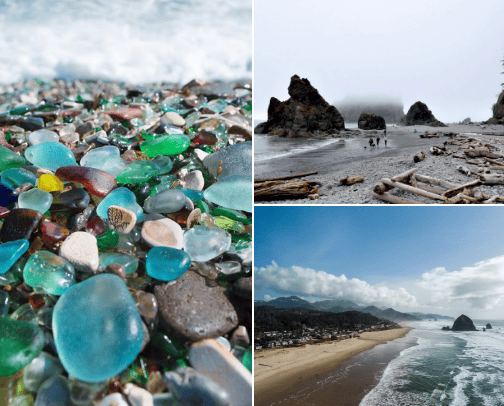 Actives/ places to visit cover photo collage