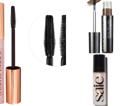 Simple Everyday Makeup For Sensitive Skin cover photo collage