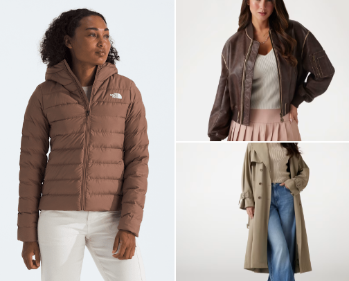 Only jackets you need cover photo collage