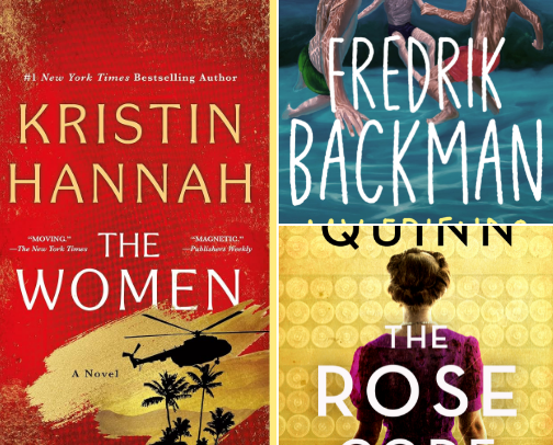 🎧 Audiobooks That Kept Me Hooked cover photo collage