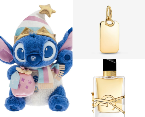 Perfect gift for HER 🎁 cover photo collage