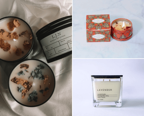 Create a comfortable atmosphere cover photo collage