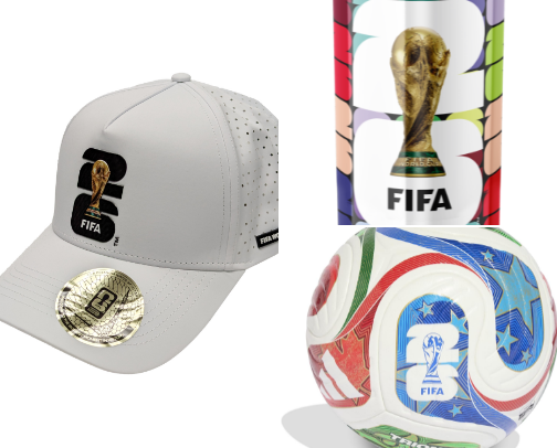 🏆 World Cup 2026 Must-Have Collectibles for Every Football Fan cover photo collage