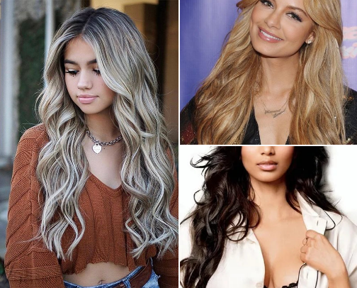 Wigs We Love cover photo collage