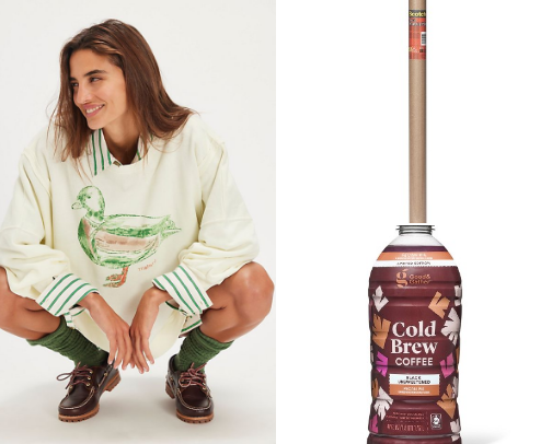 recent buys cover photo collage