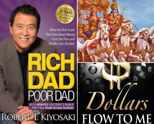 Reads - Best Books cover photo collage