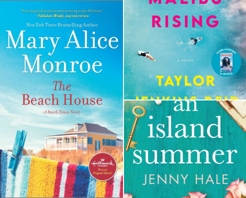 Fave books. cover photo collage