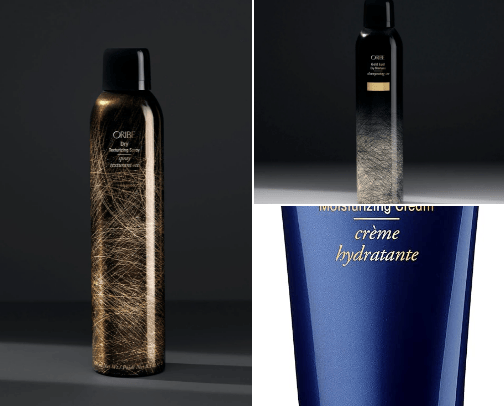 Getting and Keeping All Hair Types Beautiful cover photo collage