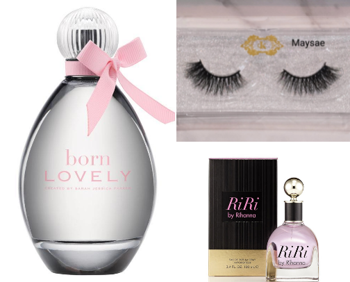 Beauty collections✨ cover photo collage