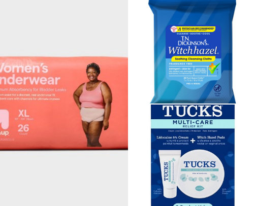 Everything You Need for Colonoscopy Prep (Trust Me) cover photo collage