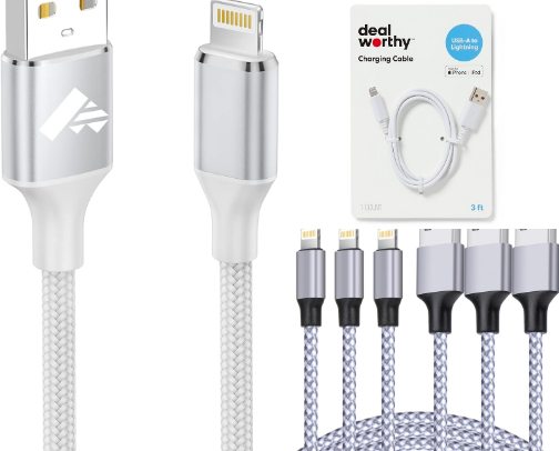 Best iPhone Accessories for Everyday Use (Amazon & Target) cover photo collage