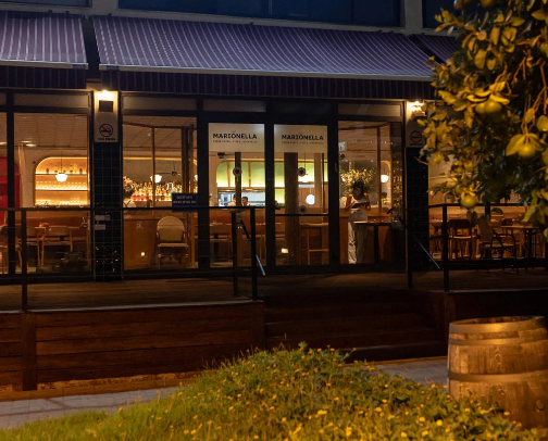 My top recs cover photo collage