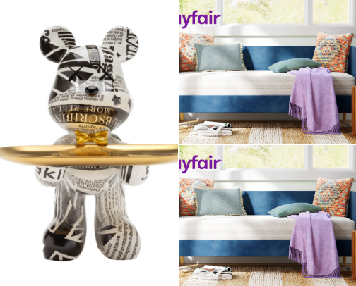 Unique Gift Ideas cover photo collage