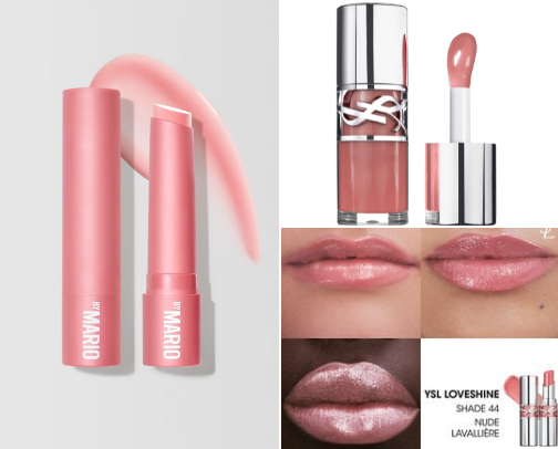 Lip products I’m obsessed with cover photo collage