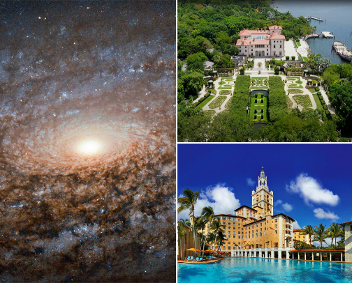 Top Things To Do in Miami cover photo collage