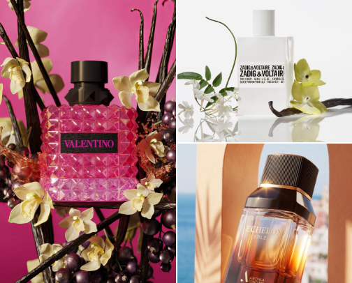 Smell Good STAPLES 💋 cover photo collage