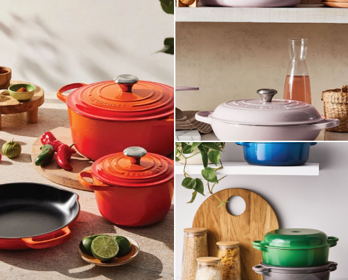 My kitchen ideas cover photo collage