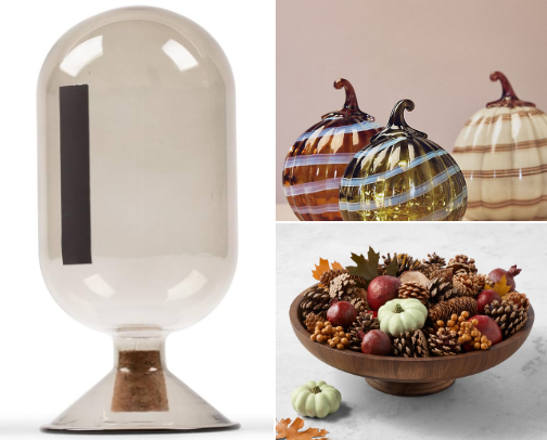 Fall Cozy Home Ideas, Seasonal & Halloween Decor cover photo collage