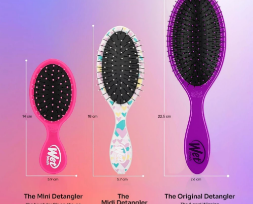 Hair Care Staples ✨ cover photo collage