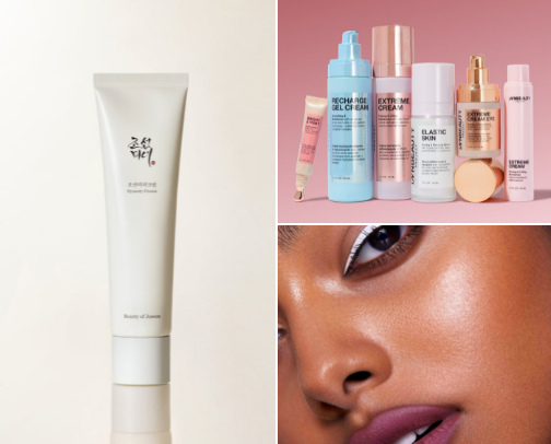 Sephora sale cover photo collage