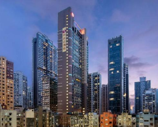Best Budget Hotels in Hong Kong for Travelers — Clean, Cozy & Central cover photo collage
