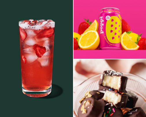 ☀️ My Current Favorites with Summer Around the Corner ☀️ cover photo collage