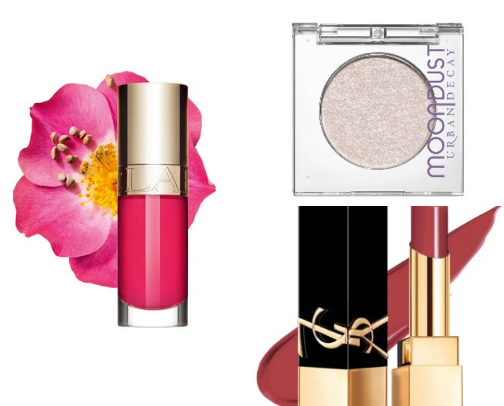 make up that says im that bit*h 💋 cover photo collage