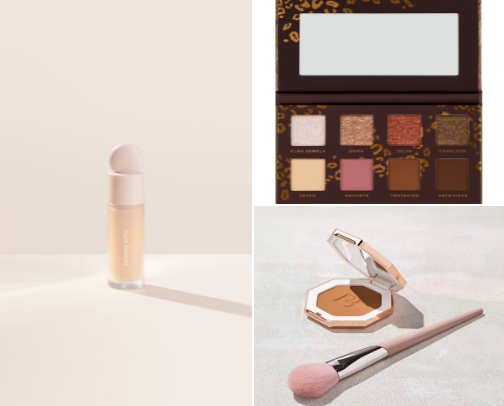 My quick and easy get ready cover photo collage