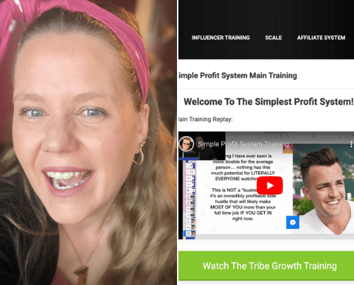 The Best Affiliate Programs cover photo collage