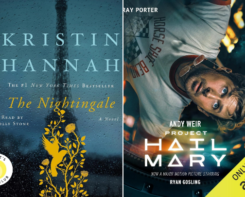 books that changed my life cover photo collage