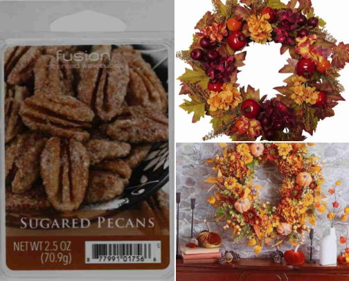 🍁 It's FALL Y'all!!! 🍂 cover photo collage